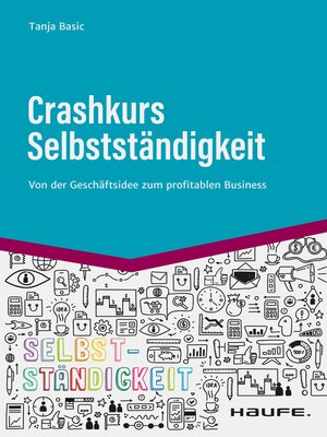 cover image of Crashkurs Selbstständigkeit